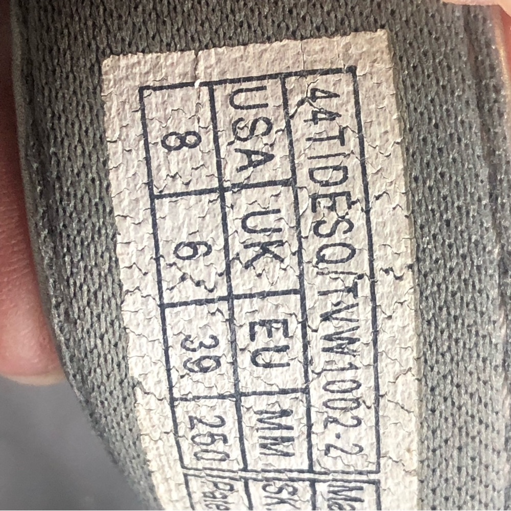 Vionic Tide Silver Sequins Post Thong Sandals Siz… - image 6